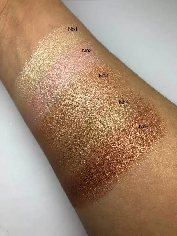 Touche Éclat Shimmer Stick Illuminating Highlighter Lightweight Creamy Texture