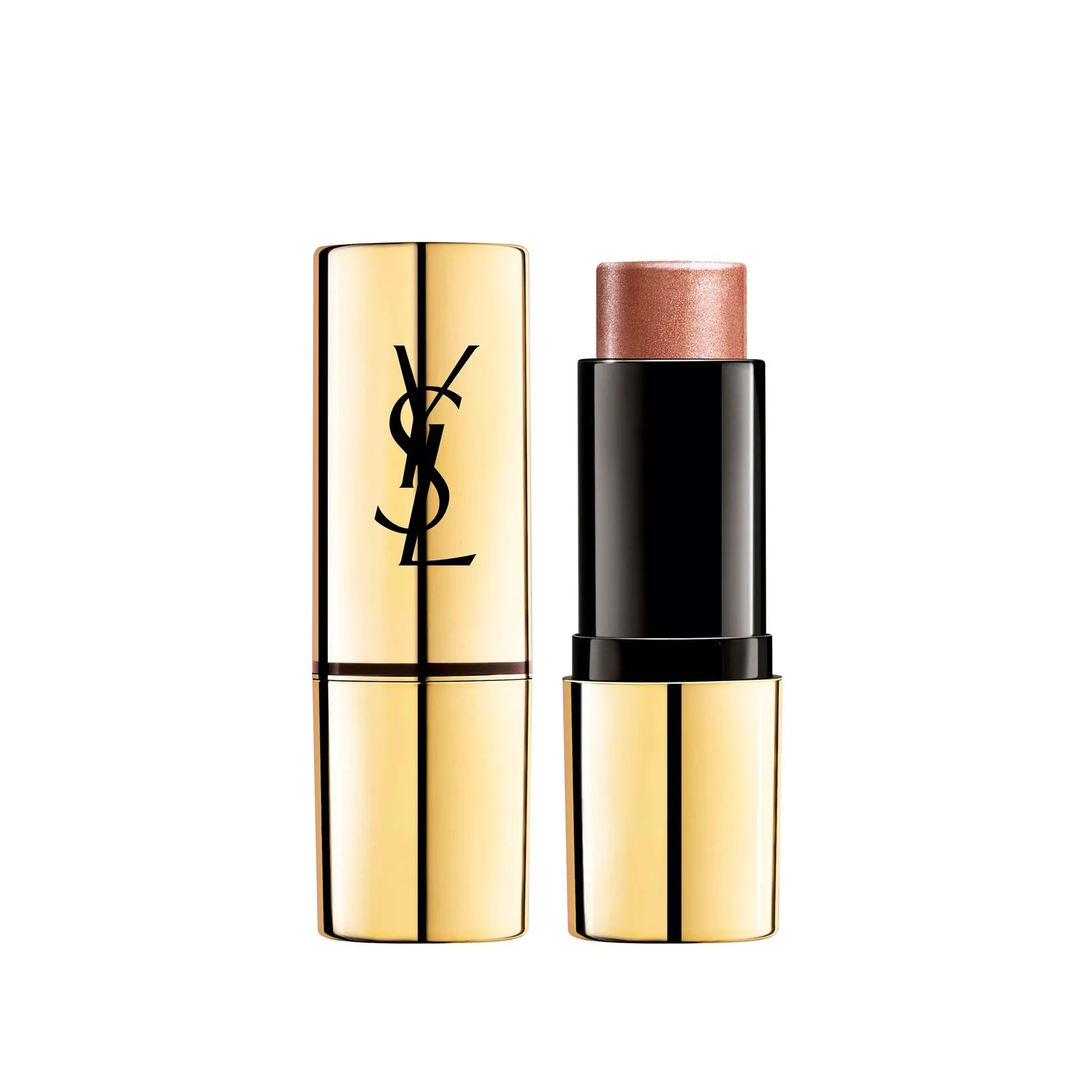 Touche Éclat Shimmer Stick Illuminating Highlighter Lightweight Creamy Texture