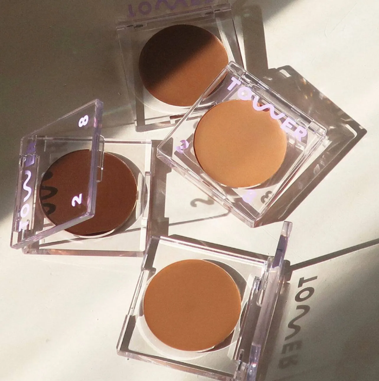 Tower 28 - Sculptino Soft Contour Cream - Broad
