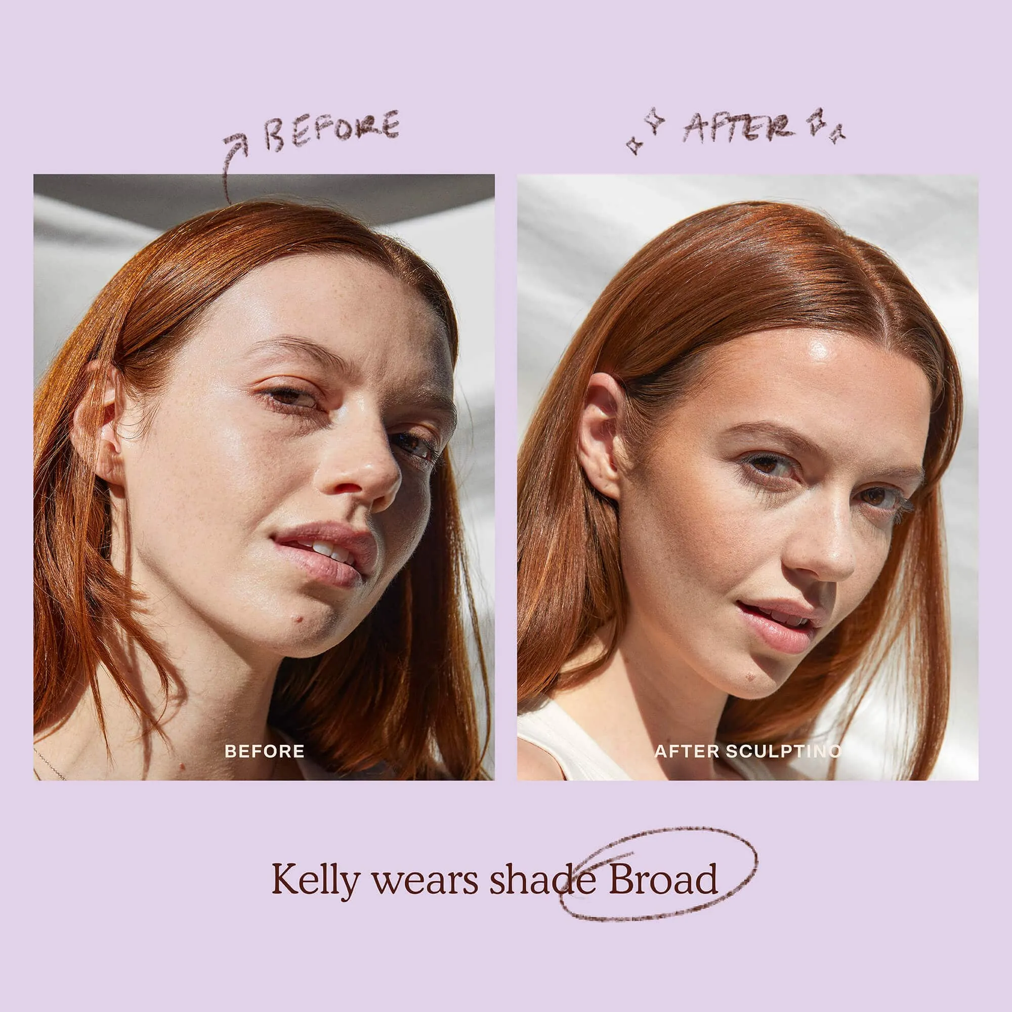 Tower 28 - Sculptino Soft Contour Cream - Broad