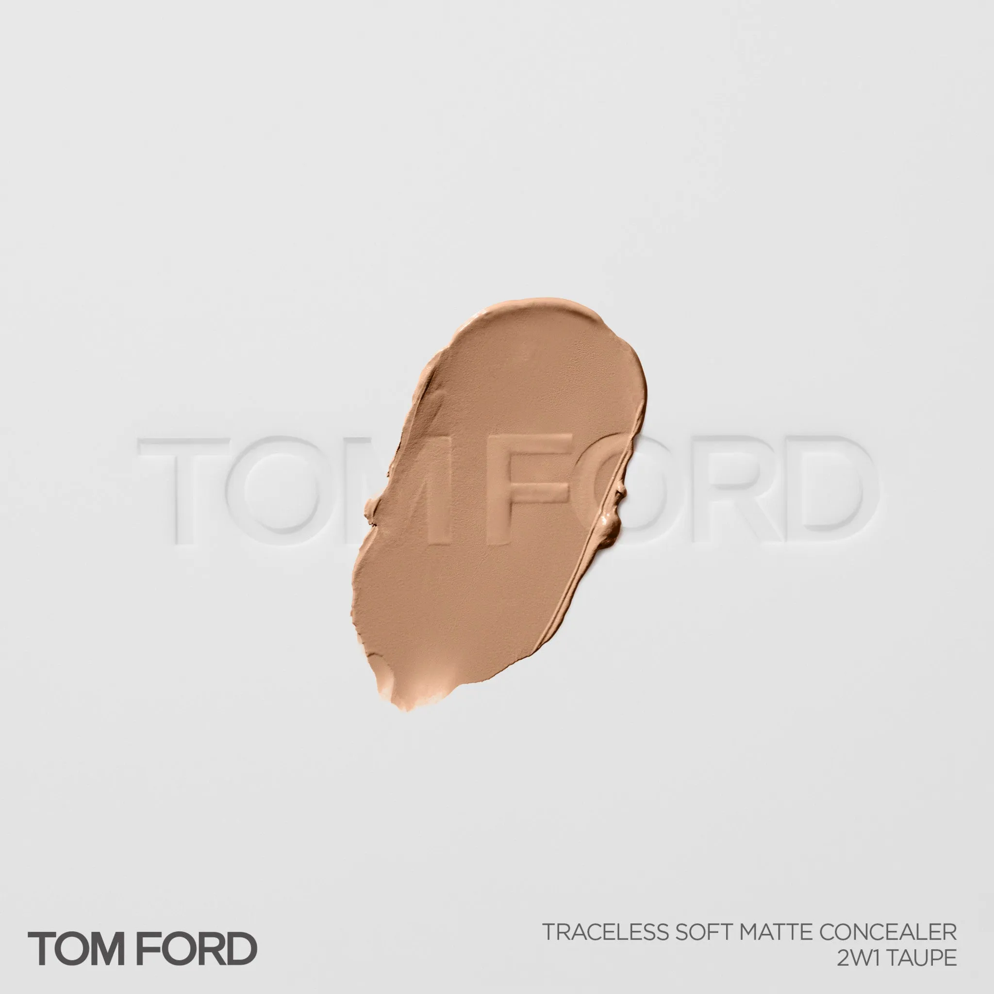 Traceless Soft Matte Concealer