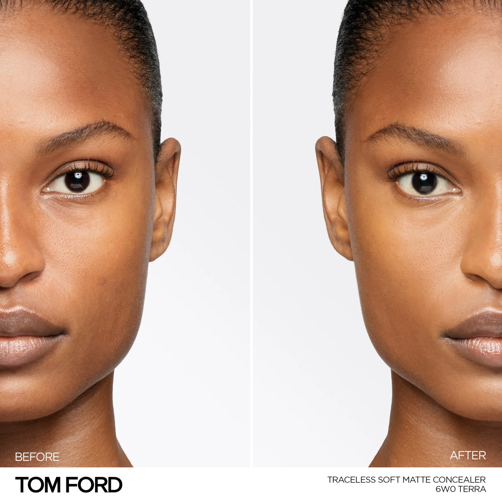 Traceless Soft Matte Concealer