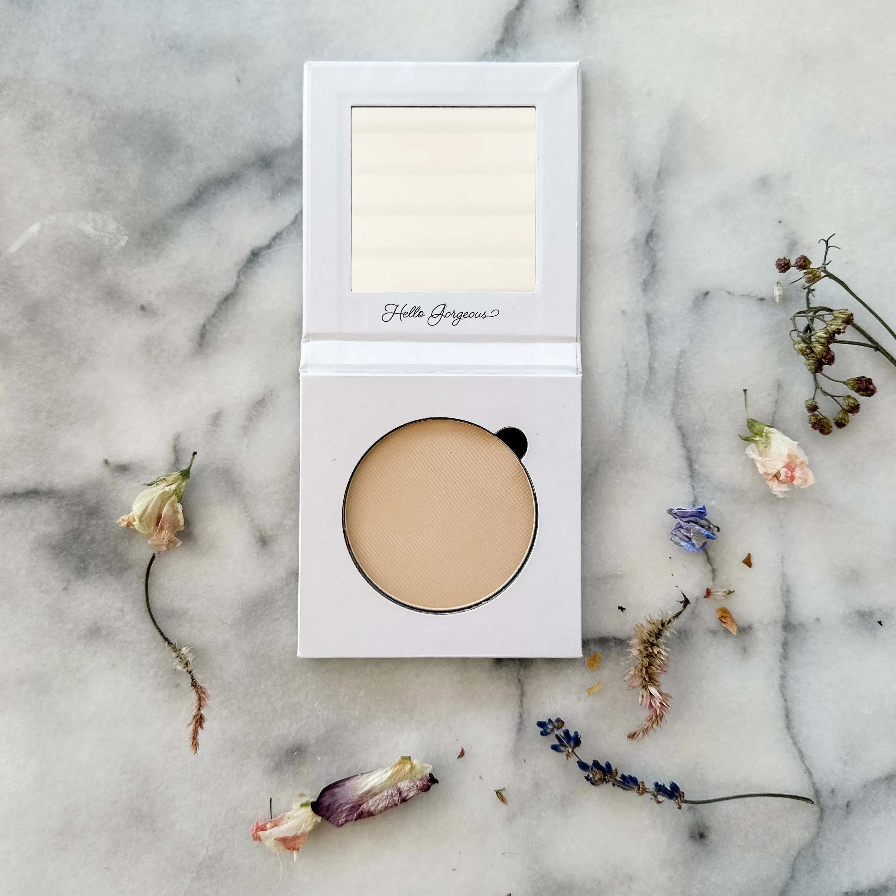 Translucent Powder
