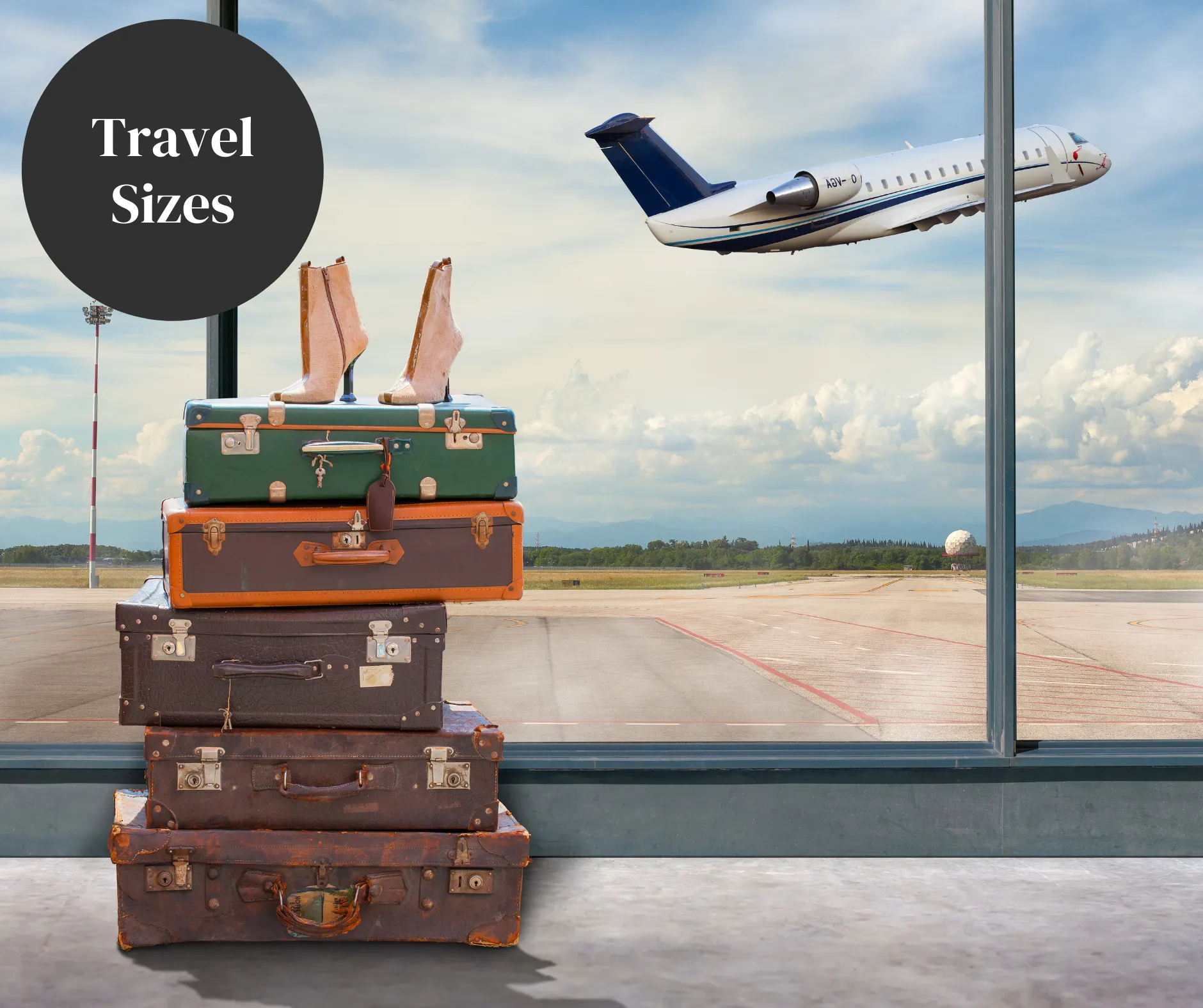 Travel Size Hi-Lighters