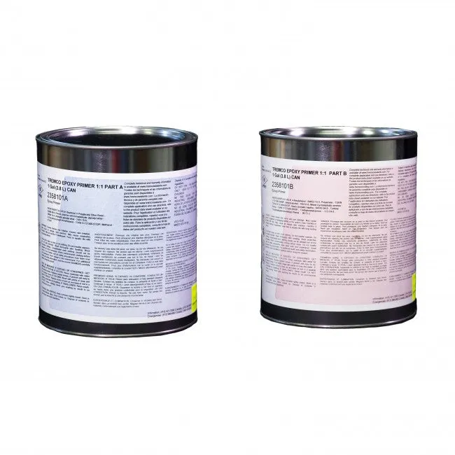 Tremco® Epoxy Primer