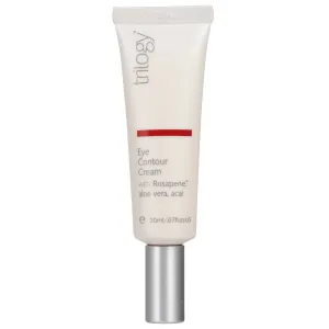 Trilogy Eye Contour Cream 20ml