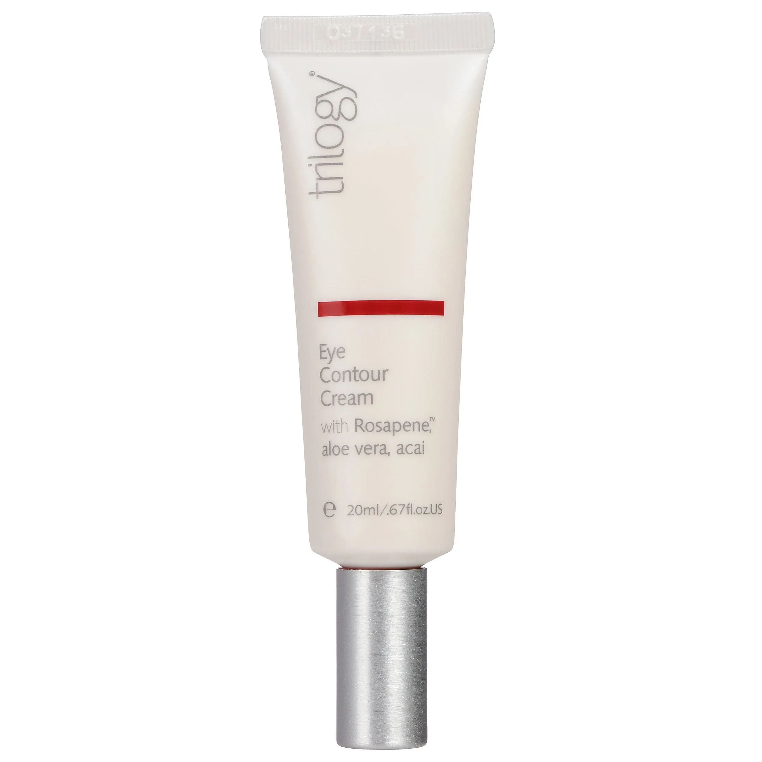 Trilogy Eye Contour Cream 20ml