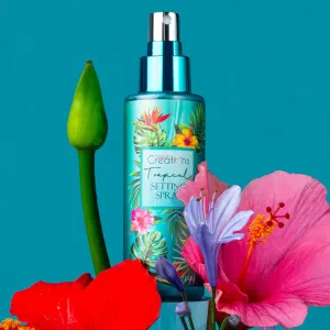 Tropical Setting Spray (12 units)