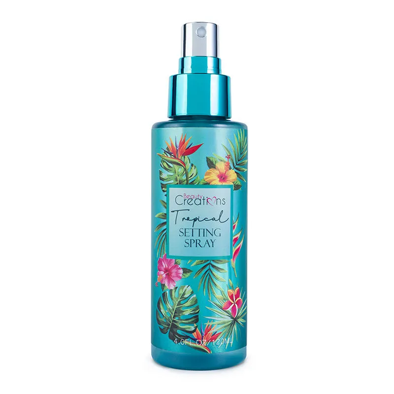 Tropical Setting Spray (12 units)