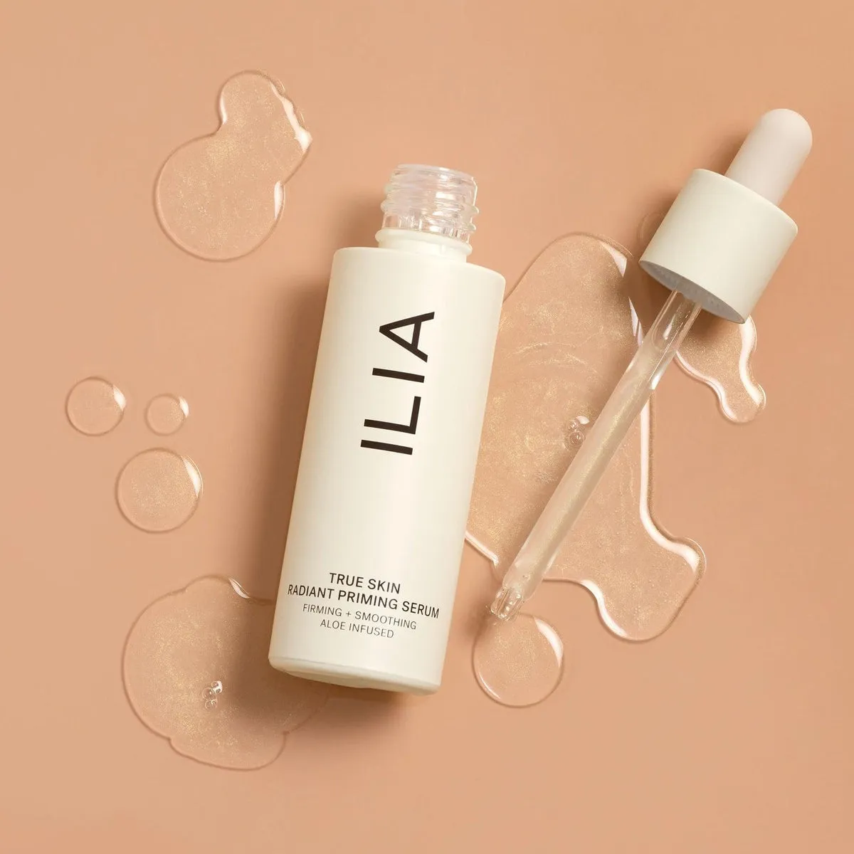 True Skin Radiant Priming Serum