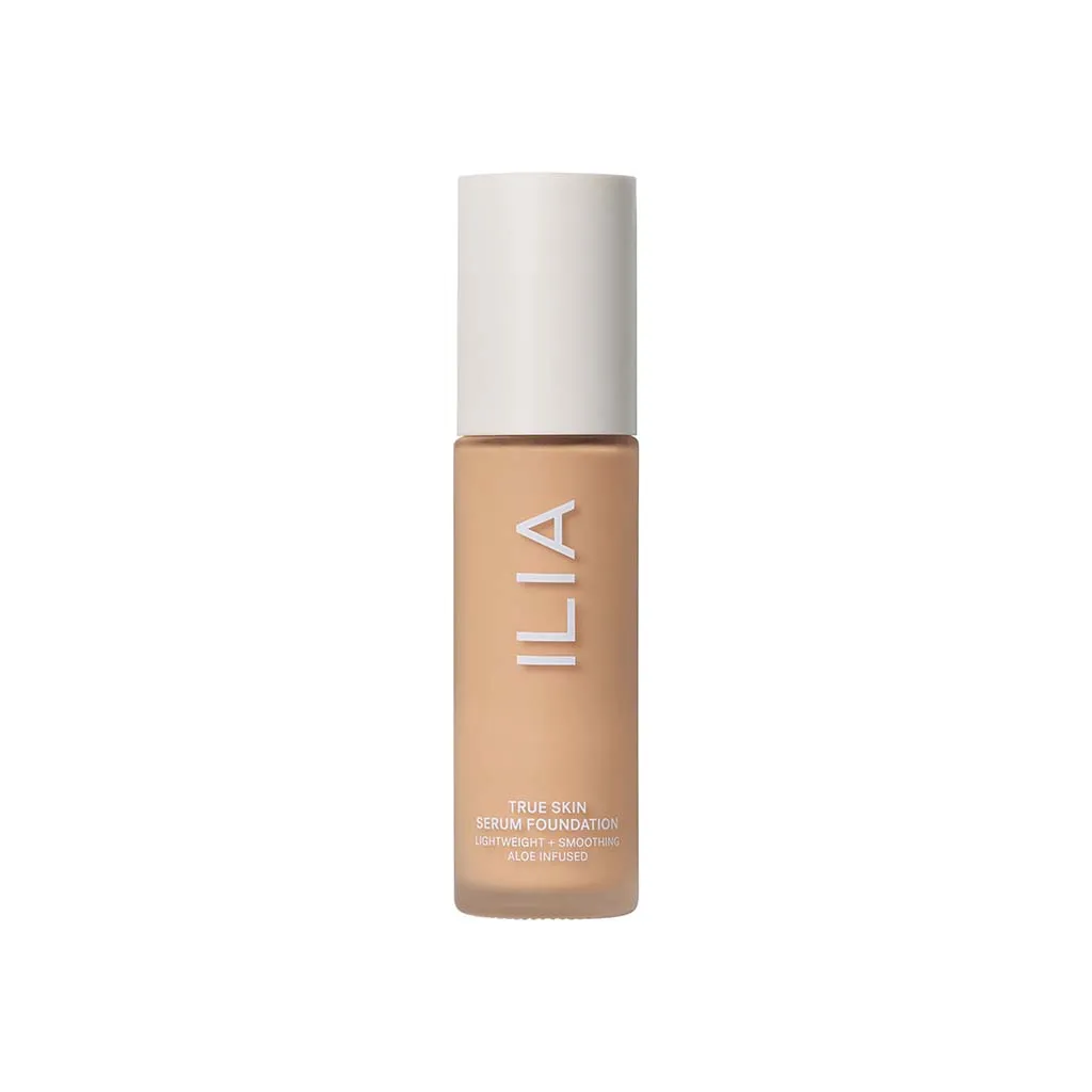 TRUE SKIN SERUM FOUNDATION