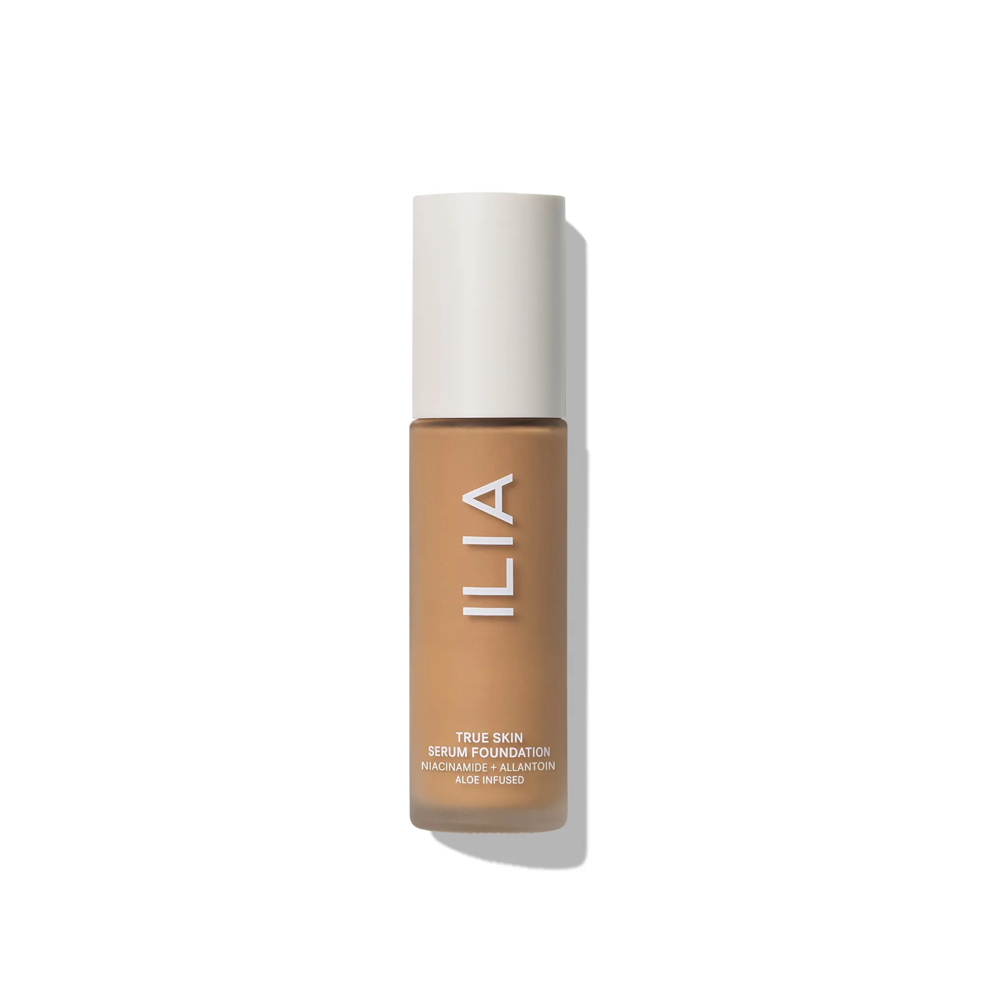 TRUE SKIN SERUM FOUNDATION