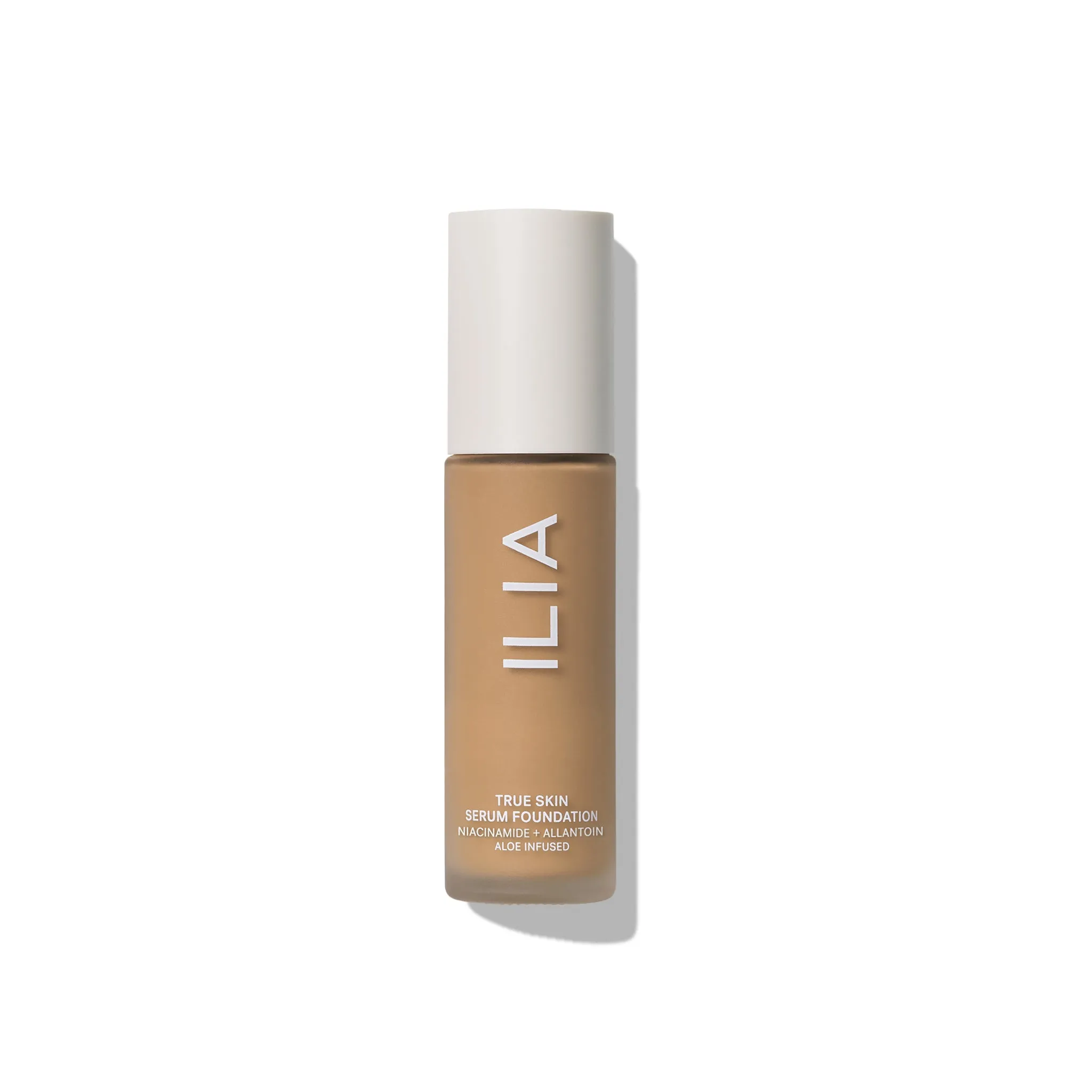 TRUE SKIN SERUM FOUNDATION