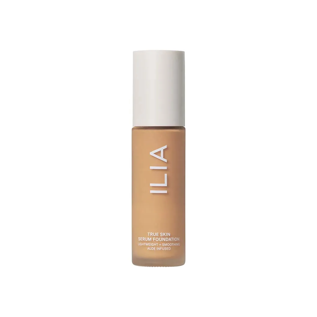 TRUE SKIN SERUM FOUNDATION
