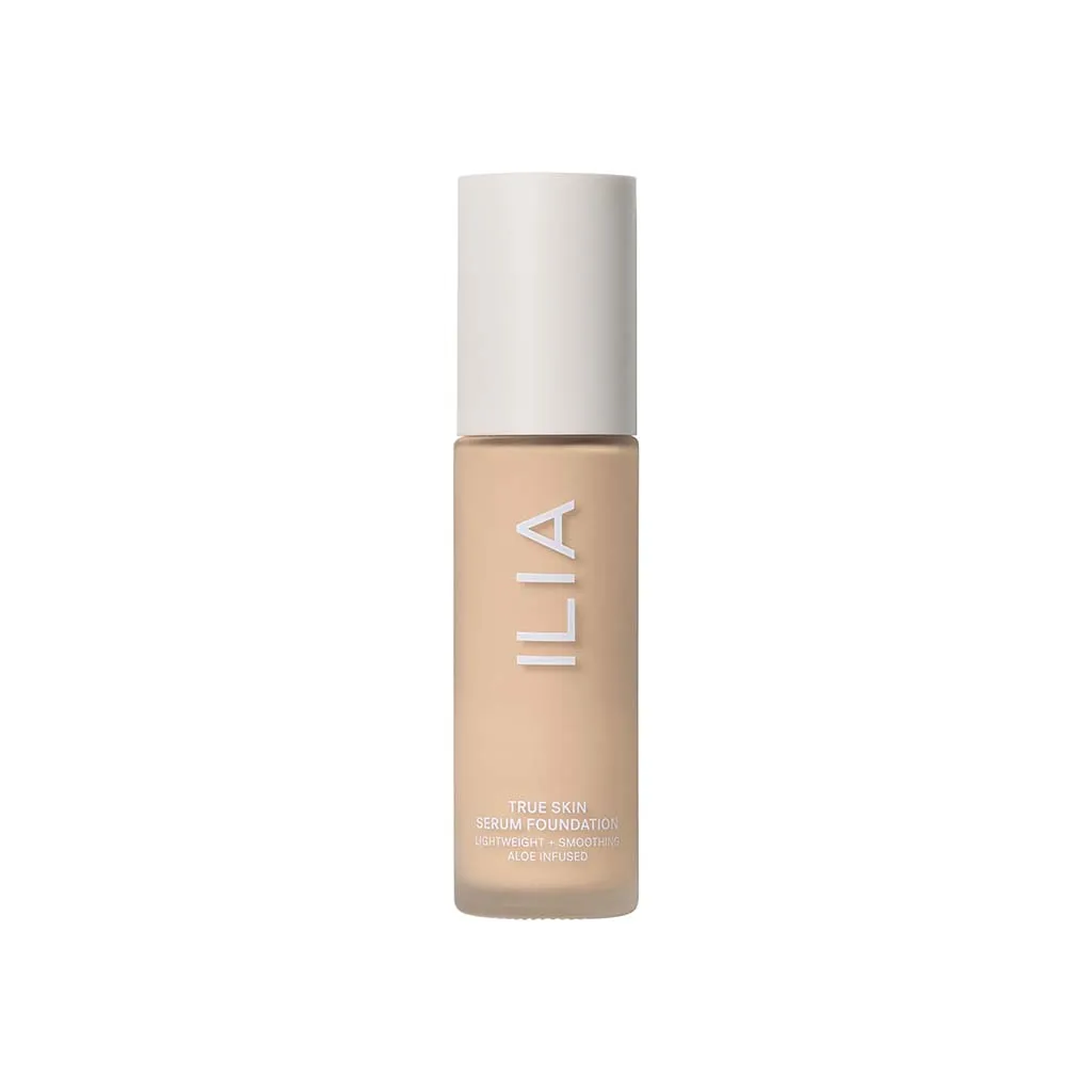 TRUE SKIN SERUM FOUNDATION