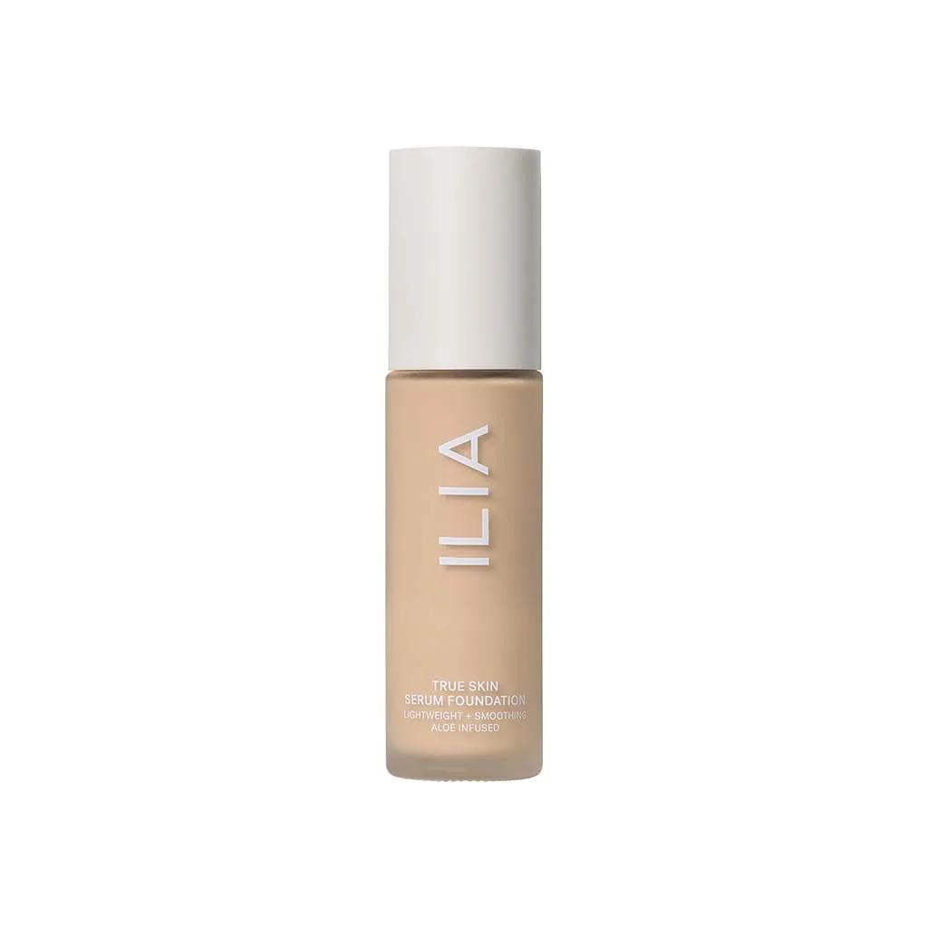 TRUE SKIN SERUM FOUNDATION