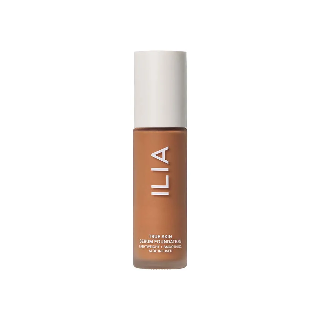 TRUE SKIN SERUM FOUNDATION