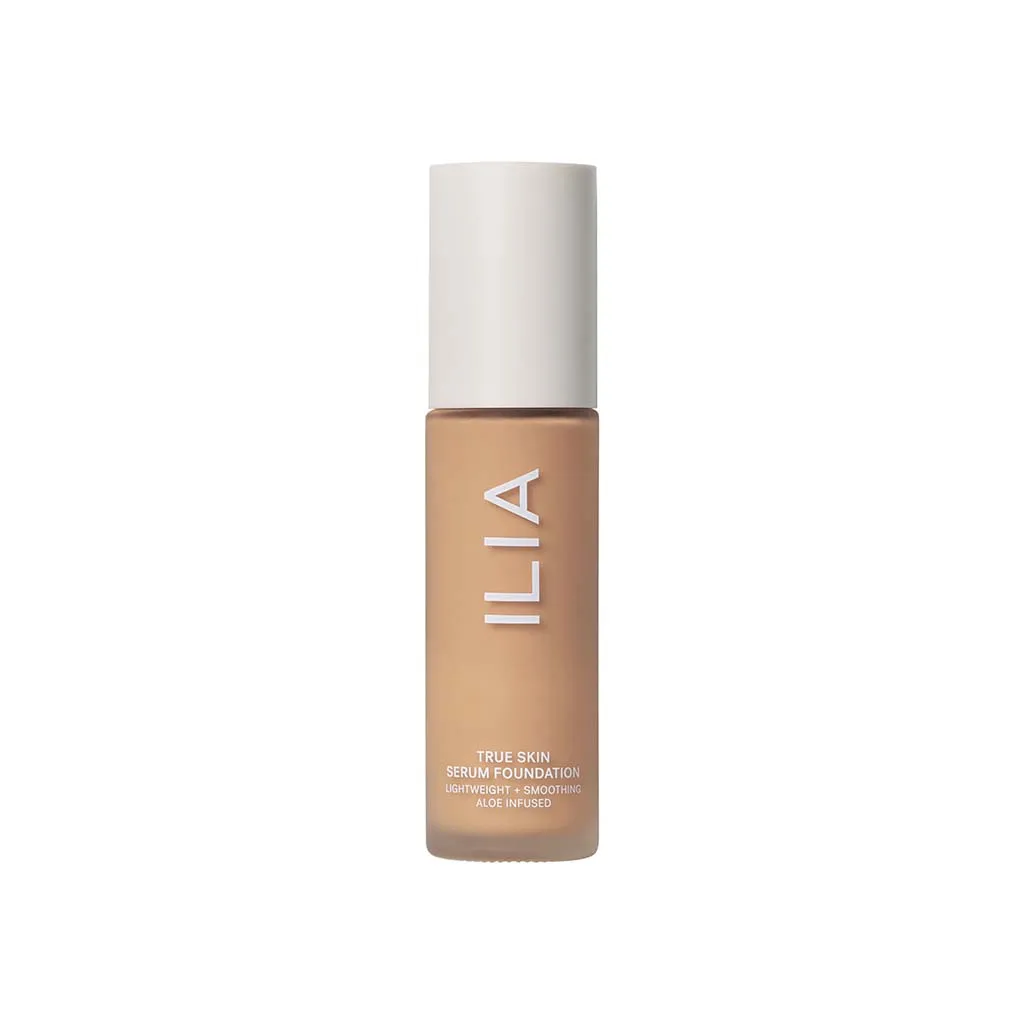 TRUE SKIN SERUM FOUNDATION