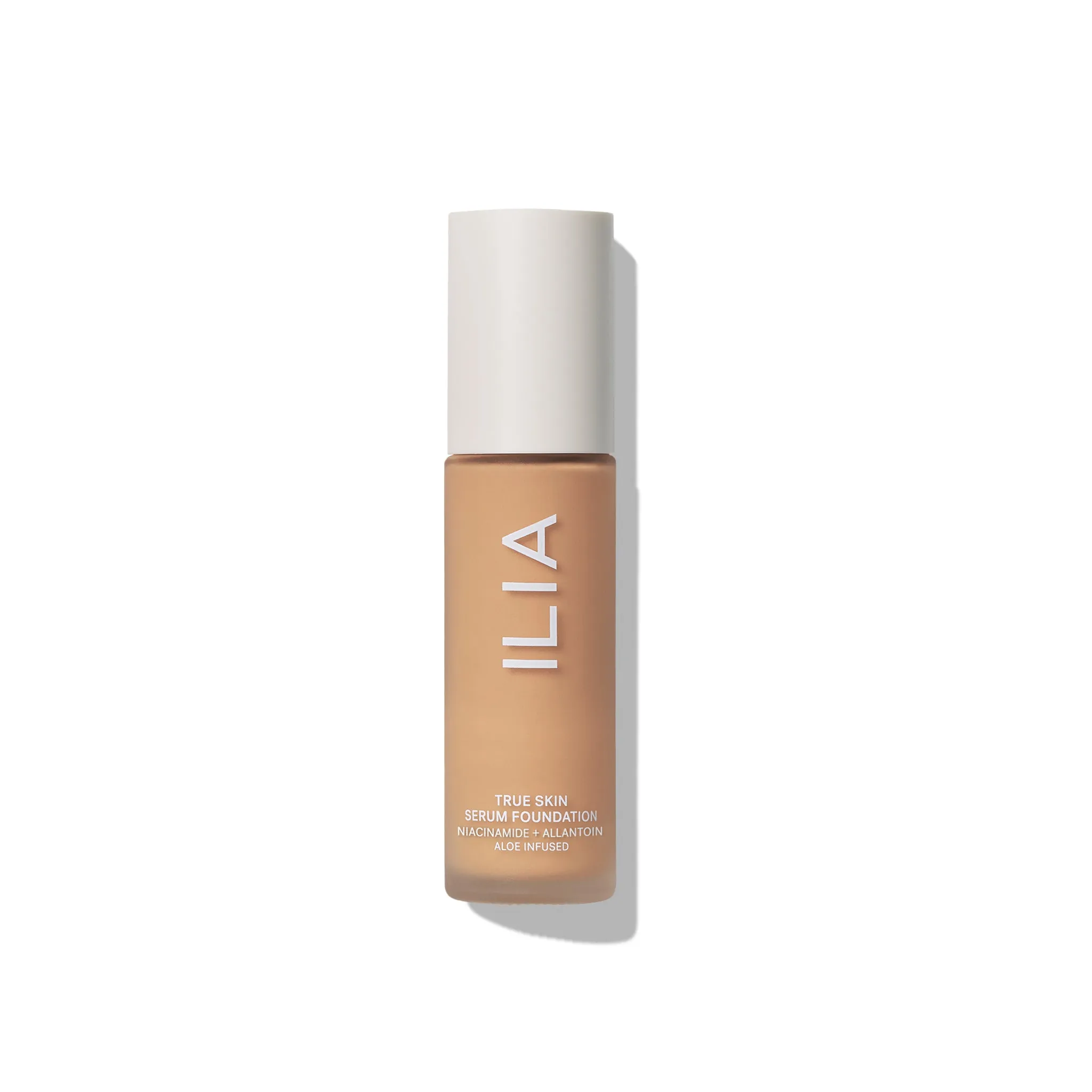 TRUE SKIN SERUM FOUNDATION