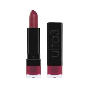 Ulta3 Matte Lipstick 035 Plum Velvet