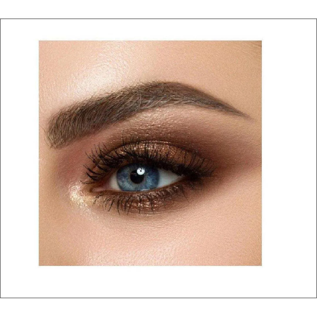 Ulta3 Ultimate Eyeshadow Palette - Matte Mayhem 6.2g