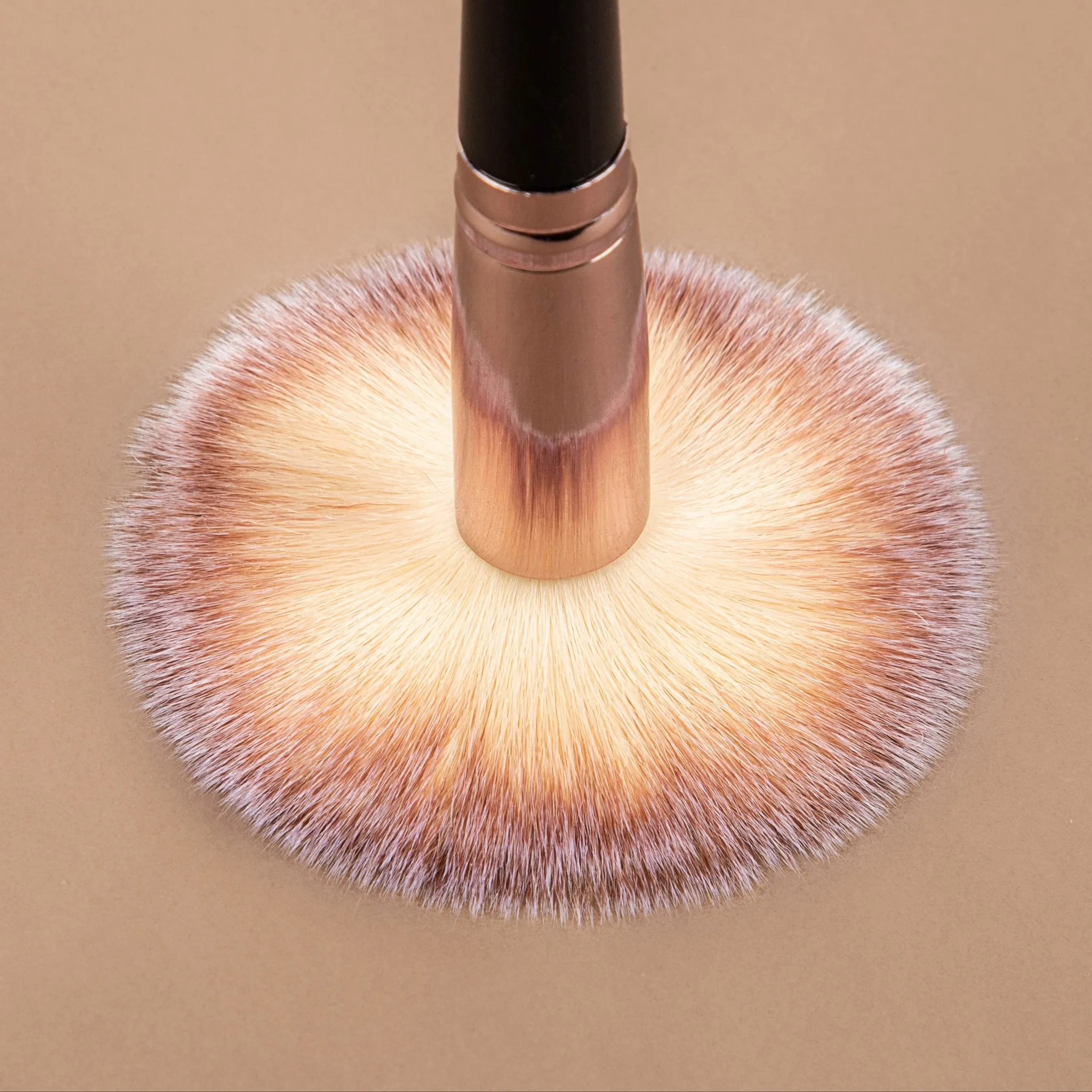 Ultimate Fluffy Makeup Brush Collection