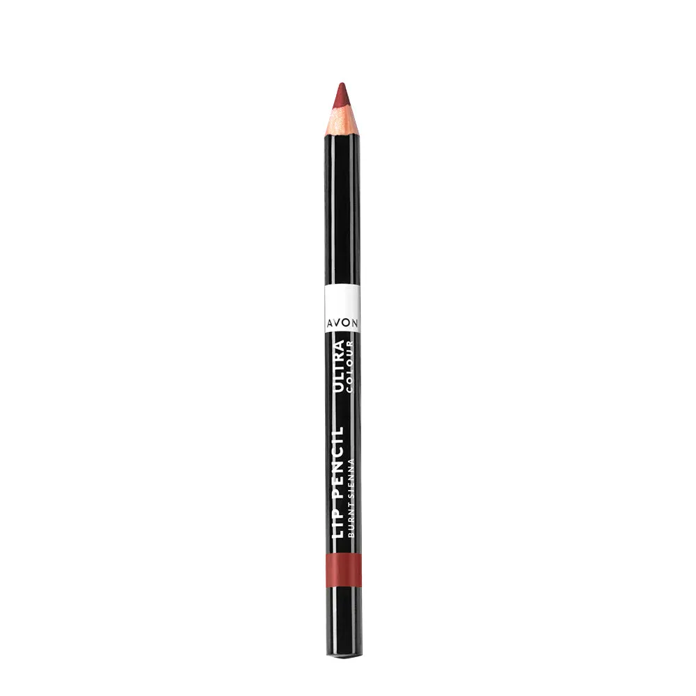 Ultra Colour Lip Pencil