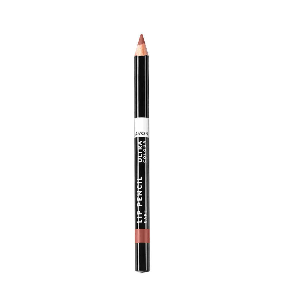 Ultra Colour Lip Pencil