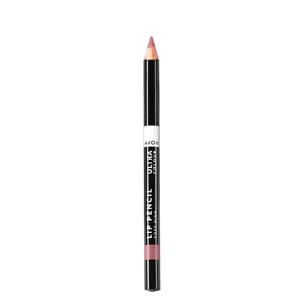 Ultra Colour Lip Pencil