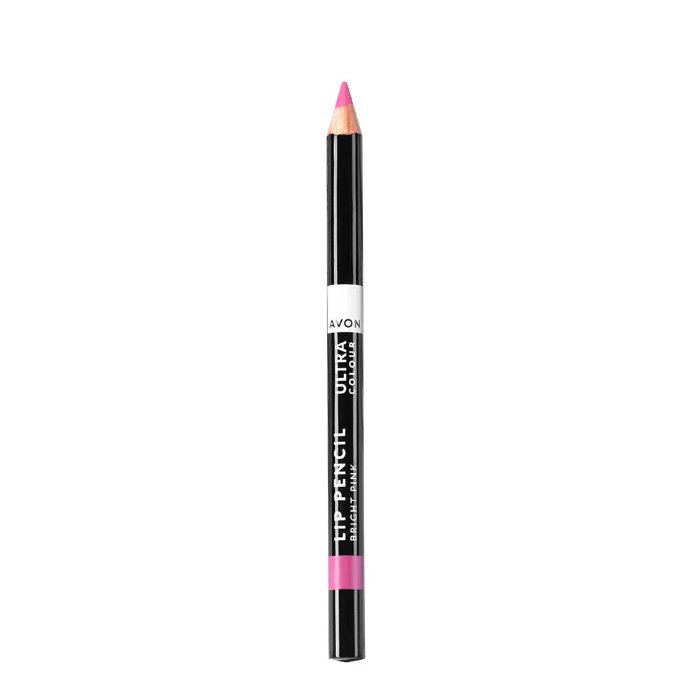Ultra Colour Lip Pencil