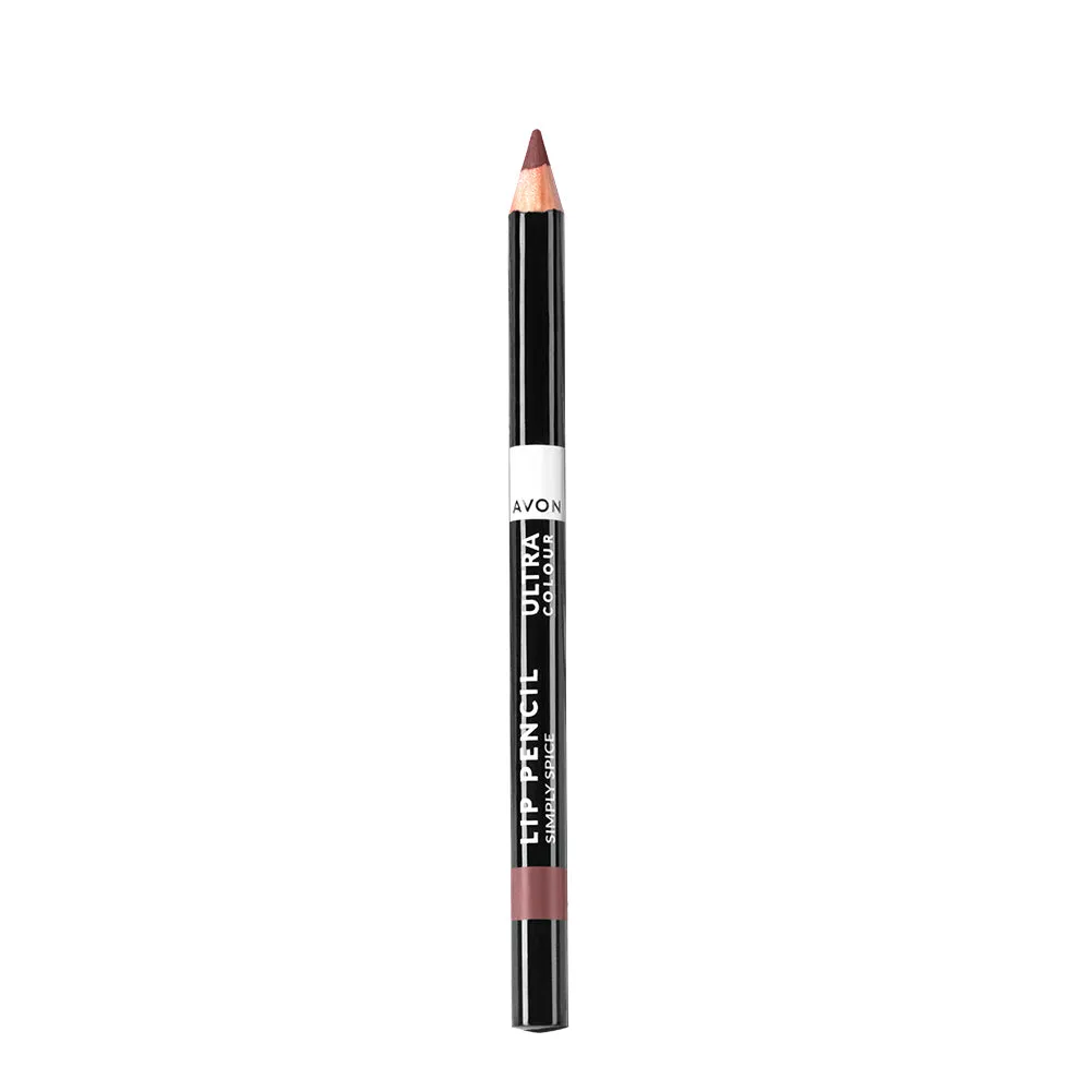 Ultra Colour Lip Pencil