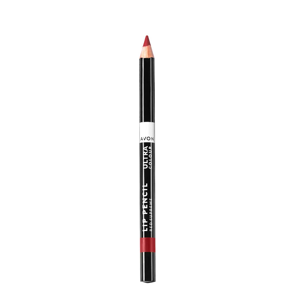 Ultra Colour Lip Pencil