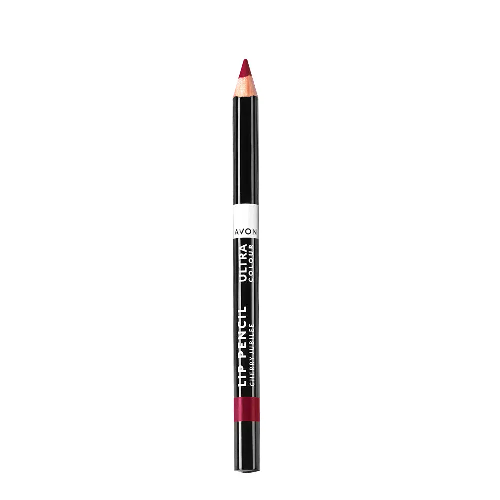 Ultra Colour Lip Pencil