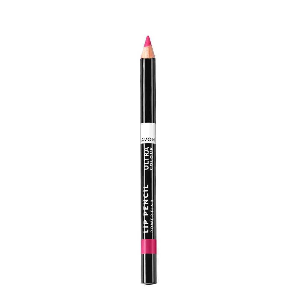 Ultra Colour Lip Pencil