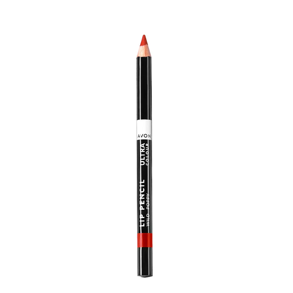Ultra Colour Lip Pencil