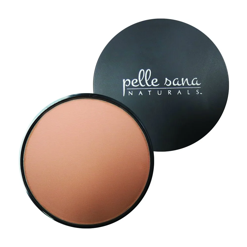 Ultra Pure Pressed Base 20 SPF - Skin Care for Cancer Survivors (Fabulous Tan)