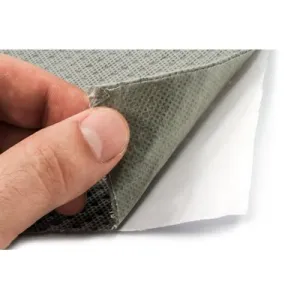 ULTRAGuard RV Cover Patch Kit - 9"x6' (SFS for Top) (45791)