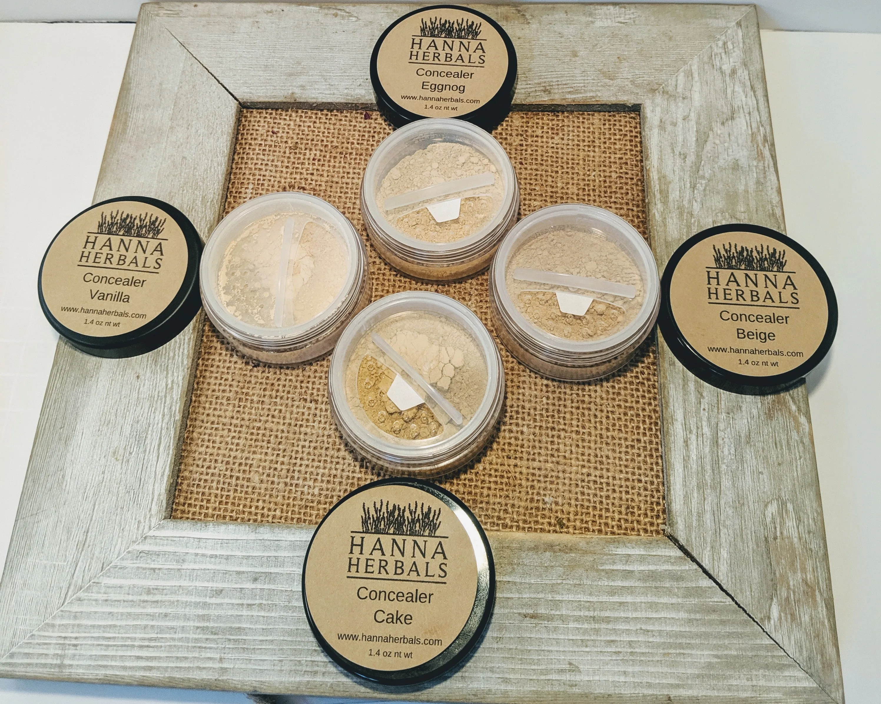Under Eye Concealer