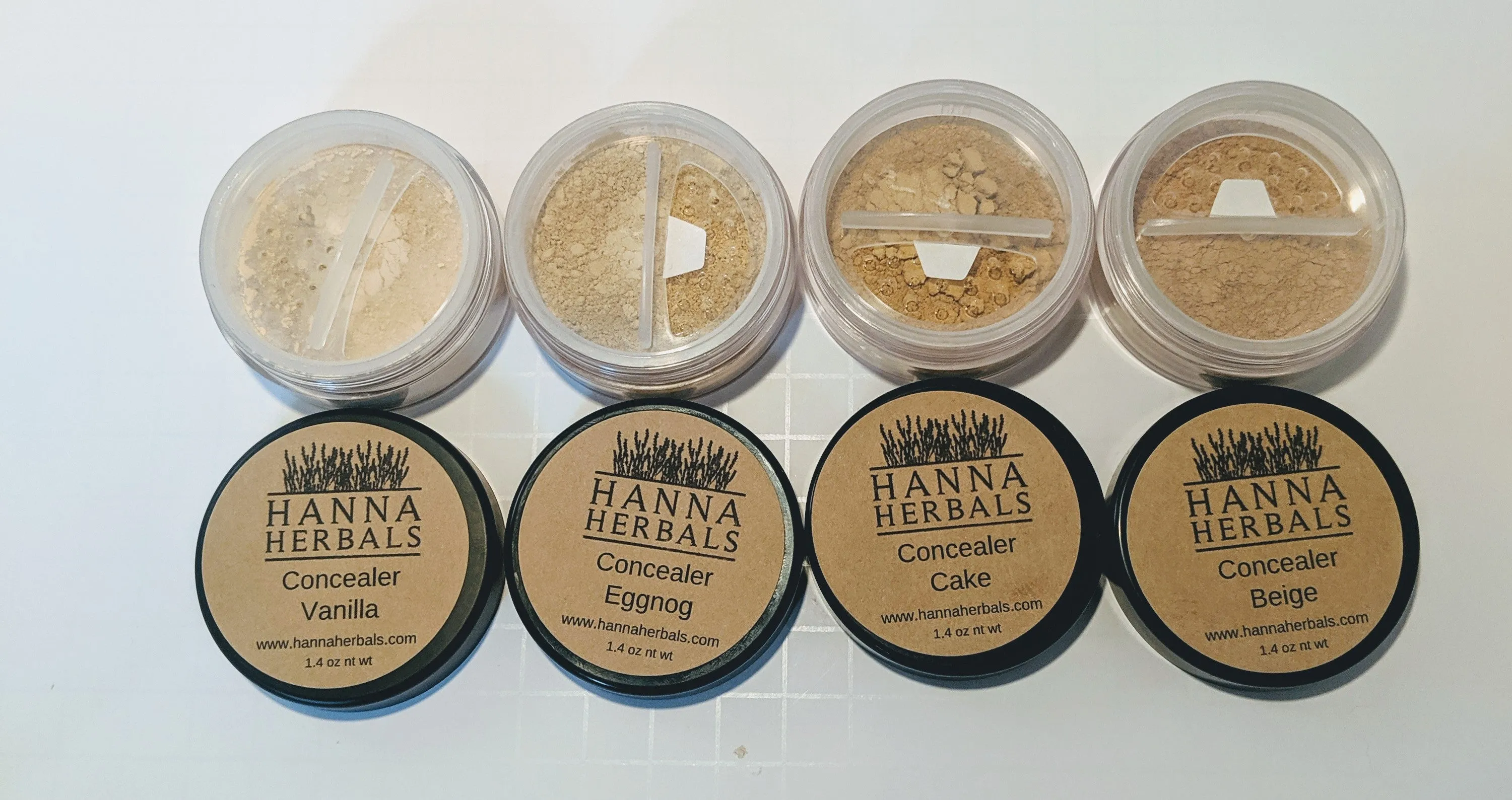 Under Eye Concealer