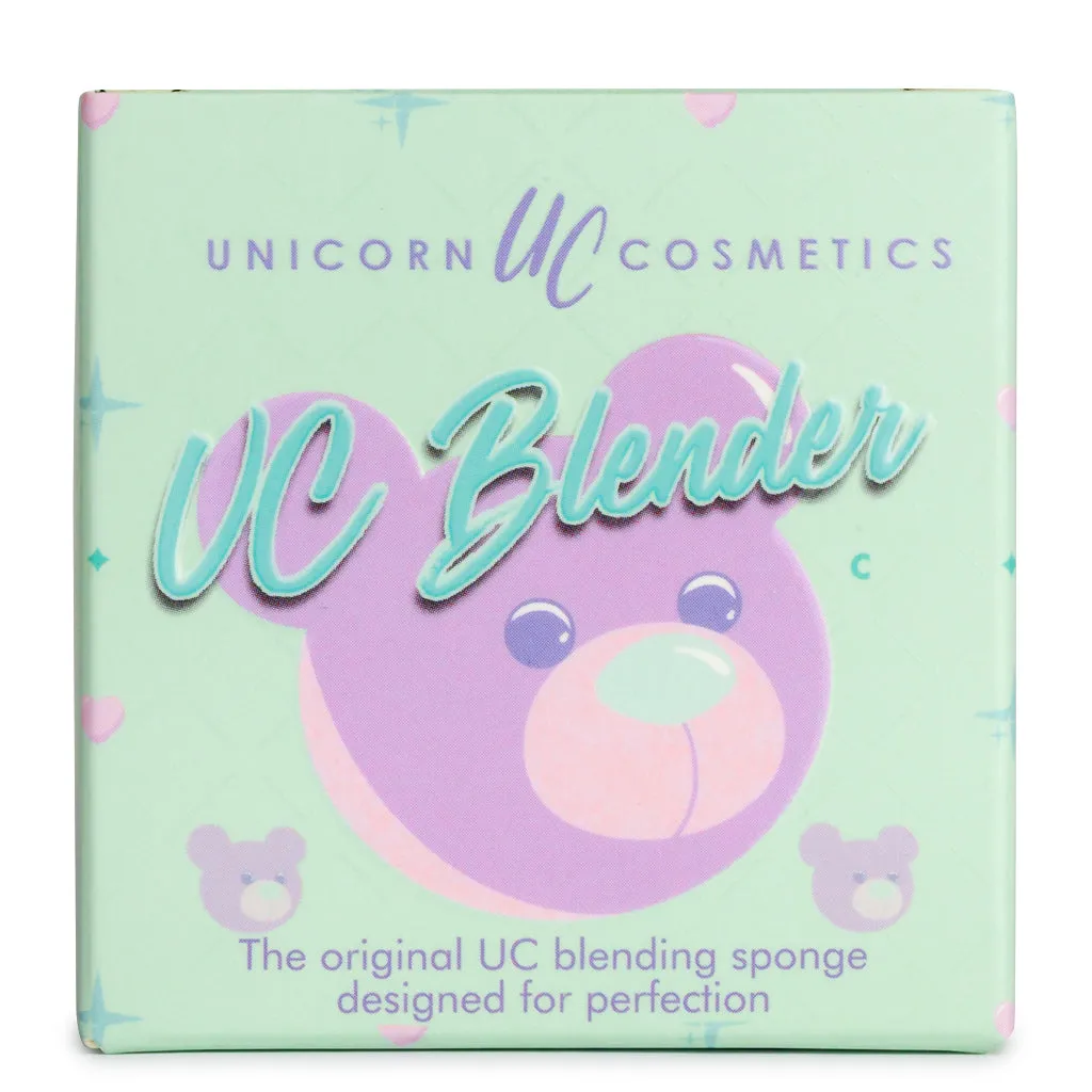 Unicorn Cosmetics - UC Blender Sponge