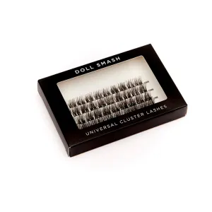 Universal Cluster Lashes