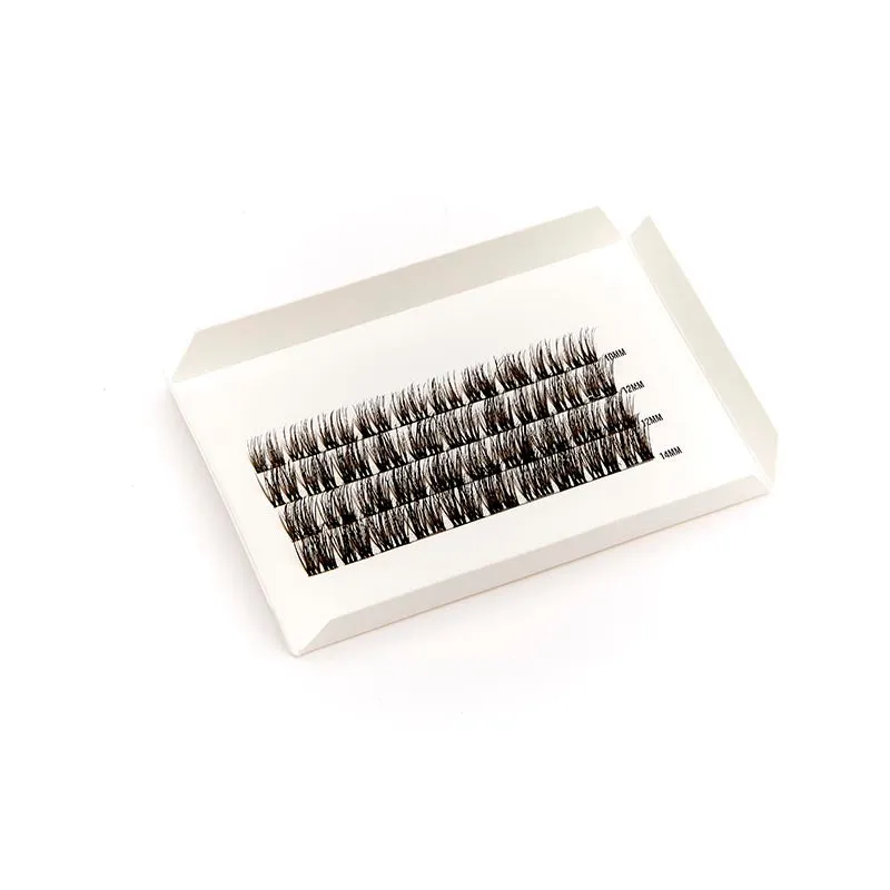 Universal Cluster Lashes