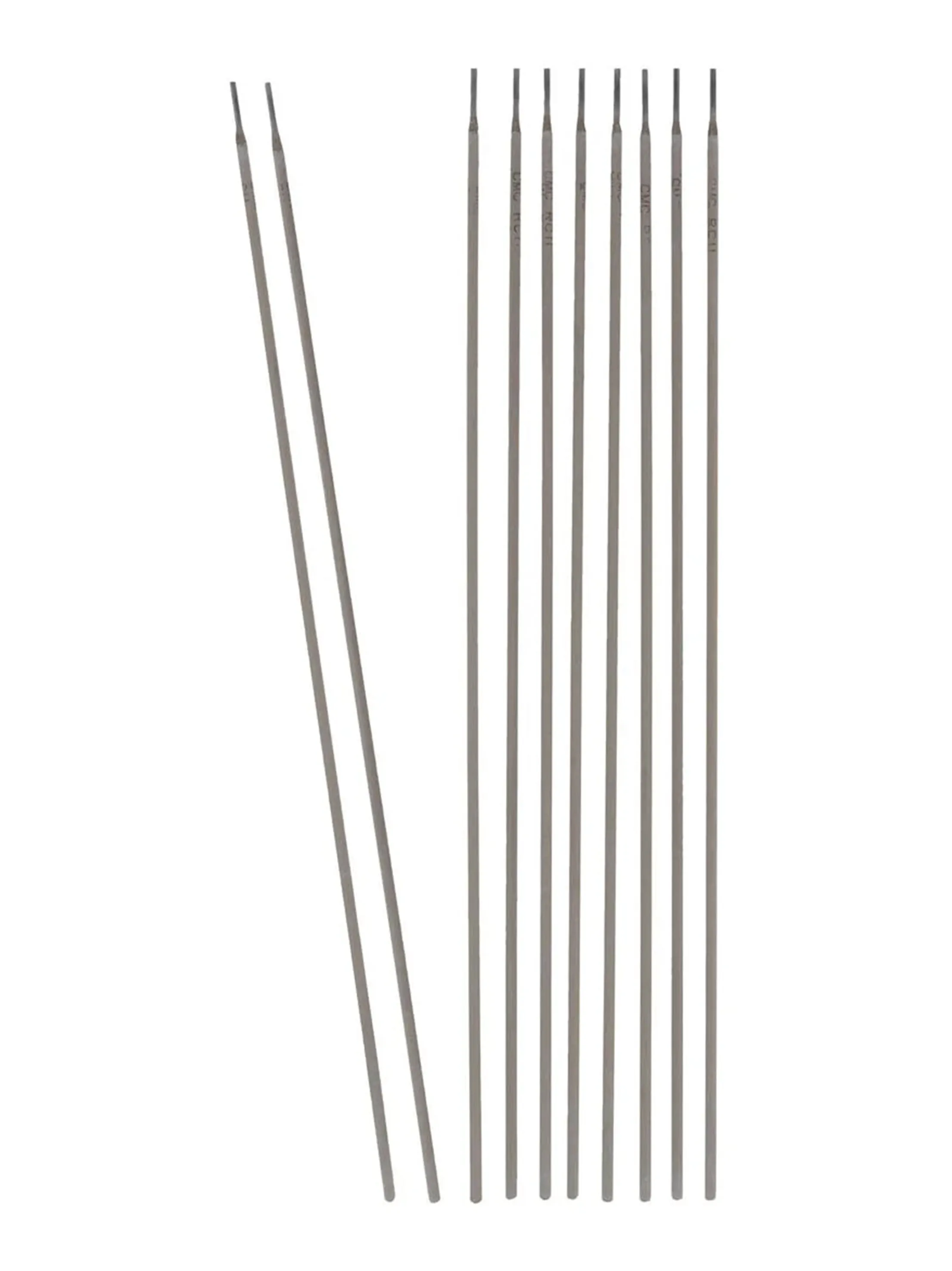 Universal Welding Electrodes