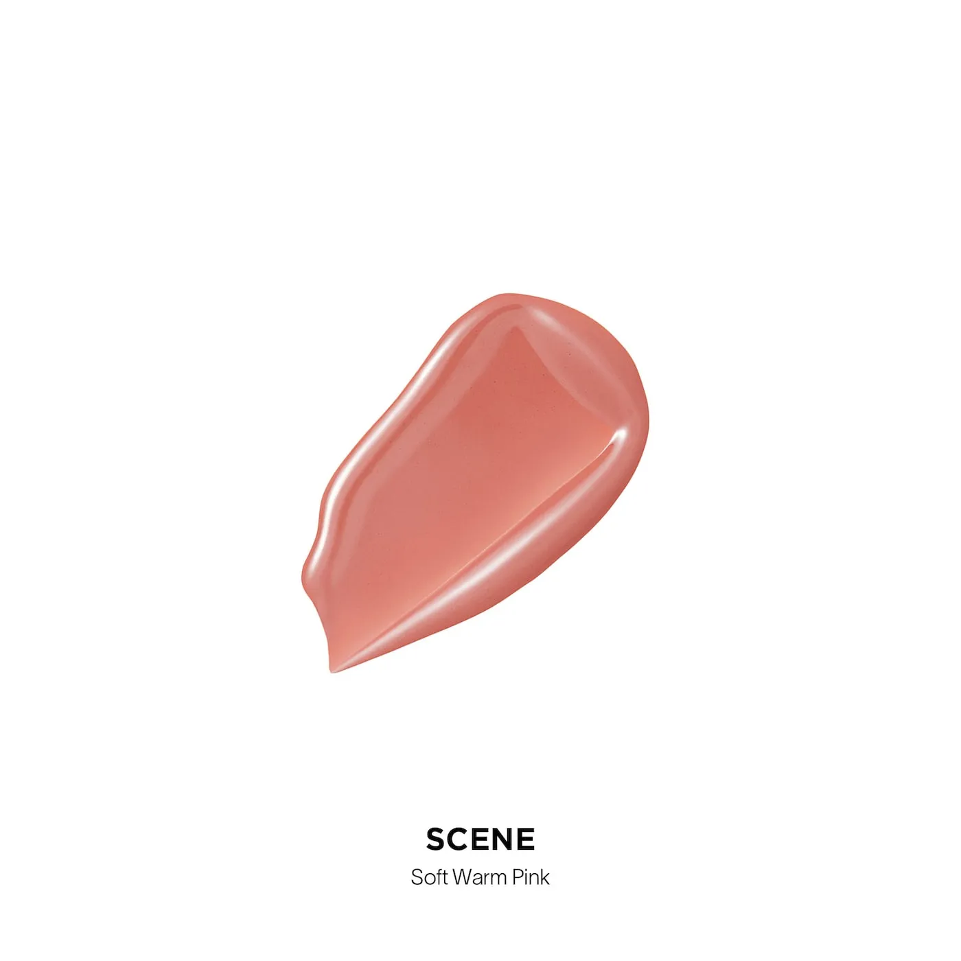 Unreal Liquid Blush - Scene