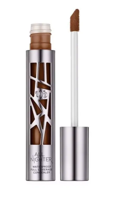 Urban Decay All Nighter Waterproof Full-Coverage Concealer EXTRA DEEP