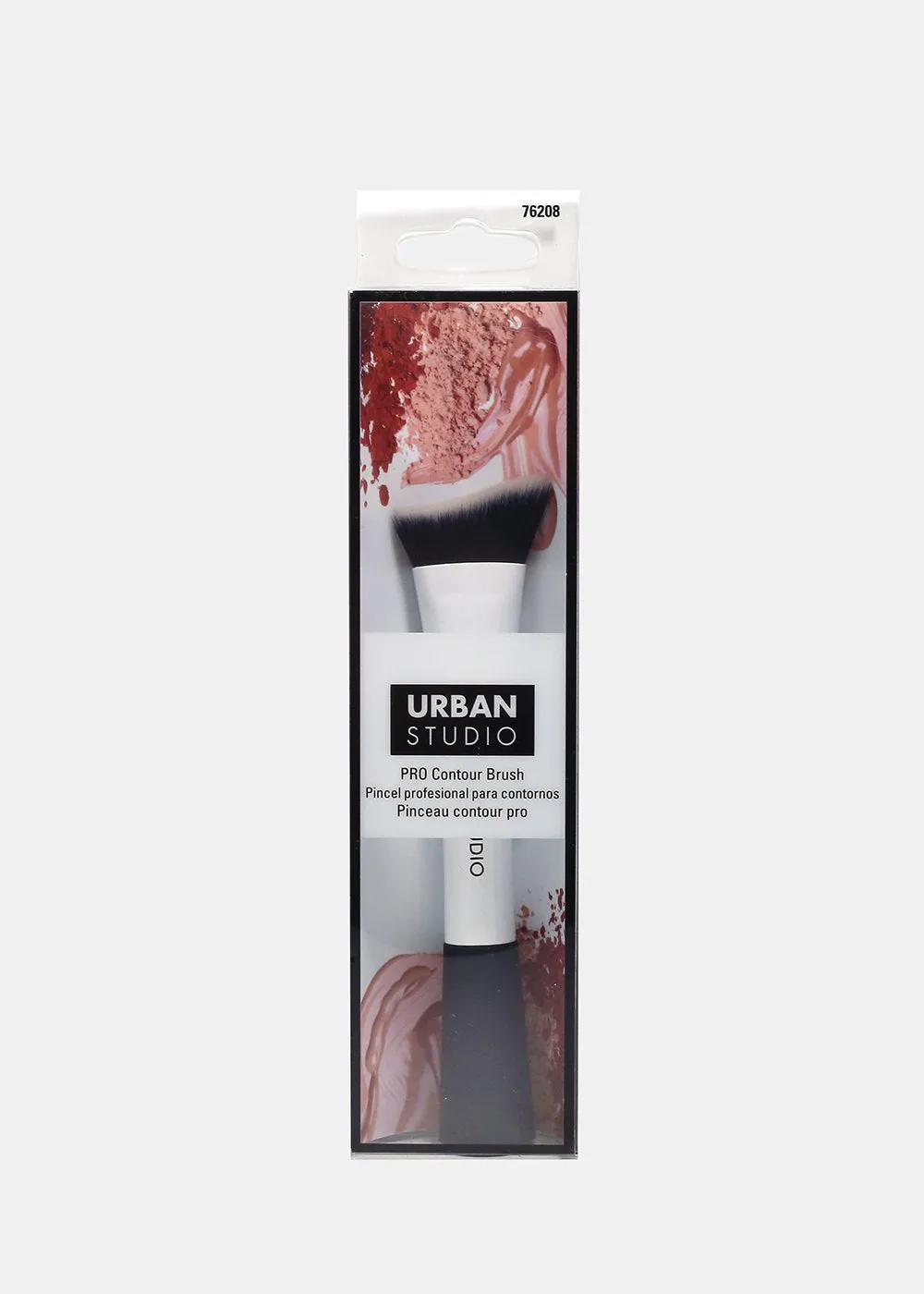 Urban Studio Pro Contour Brush