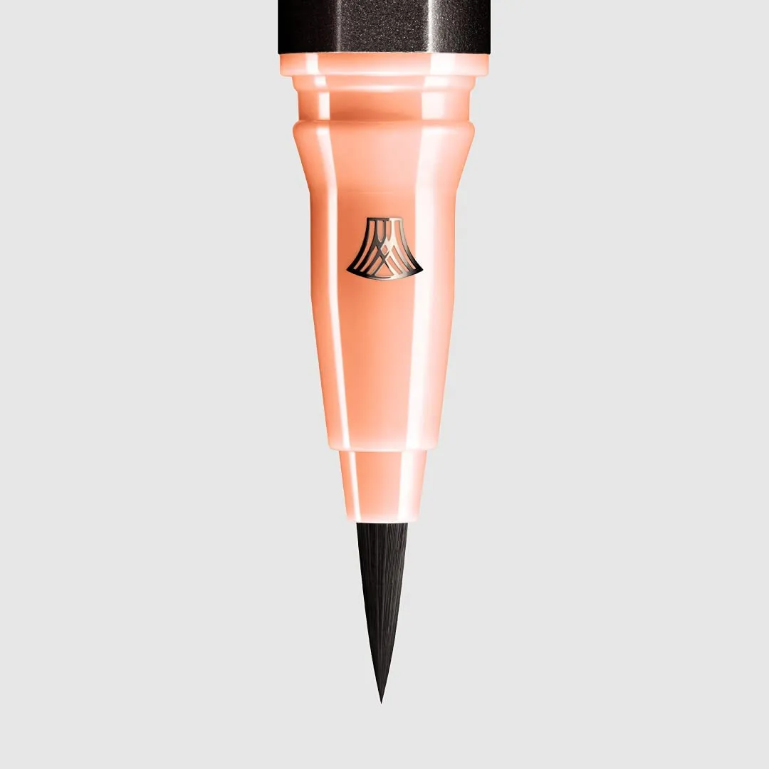 UZU Eyeliner By Flowfushi - Black Color (Made in Japan)