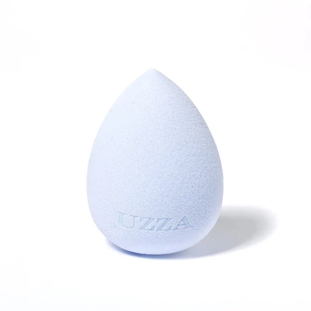UZZA Makeup Sponge Blender and Cleaner Set