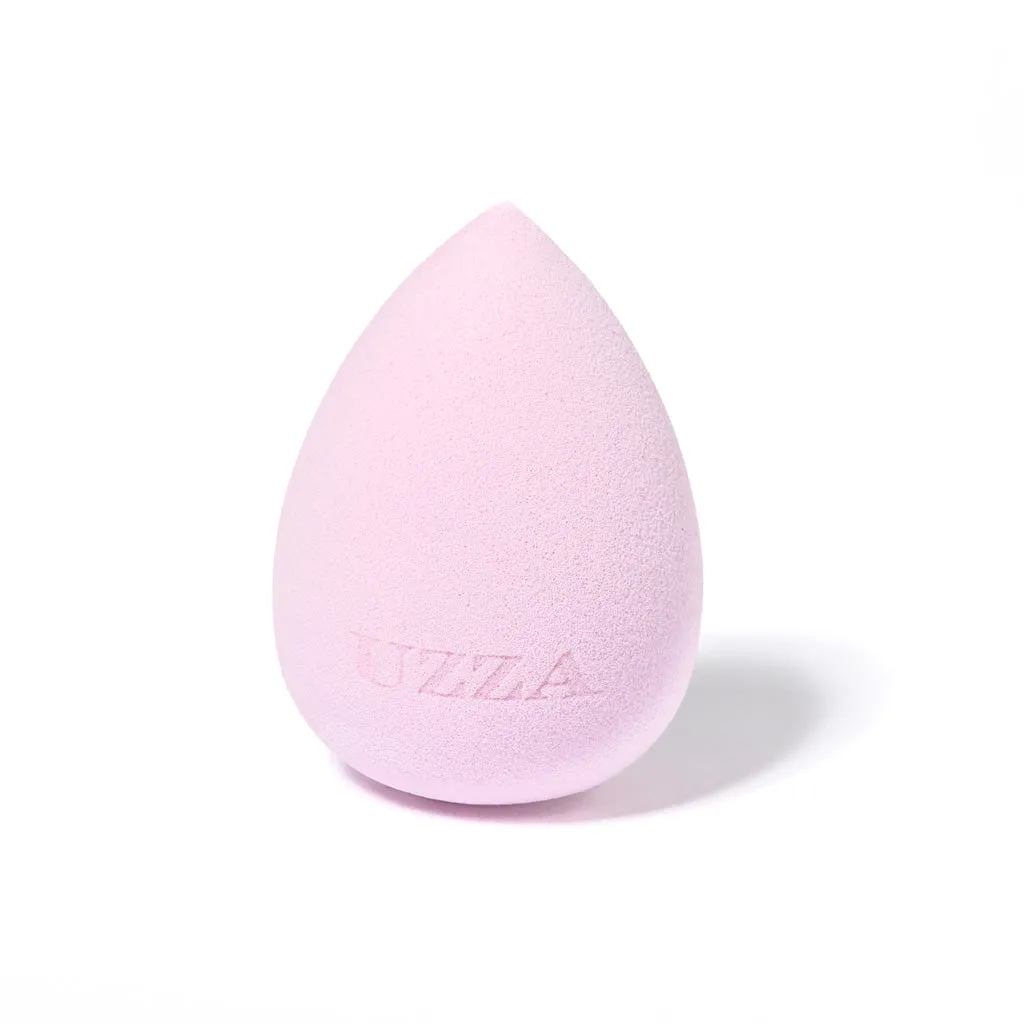 UZZA Makeup Sponge Blender and Cleaner Set