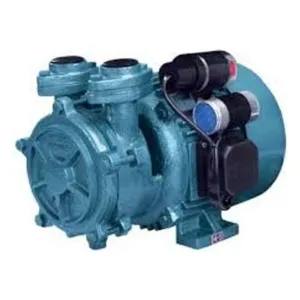 V-Guard Self Priming Monoblock Pump 0.5HP VSPR-H80/1440
